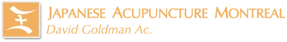 Japanese Acupuncture Montreal